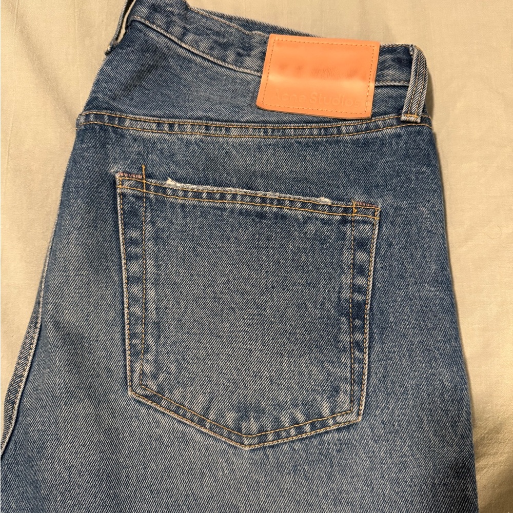 Acne Studios 2003 Jeans